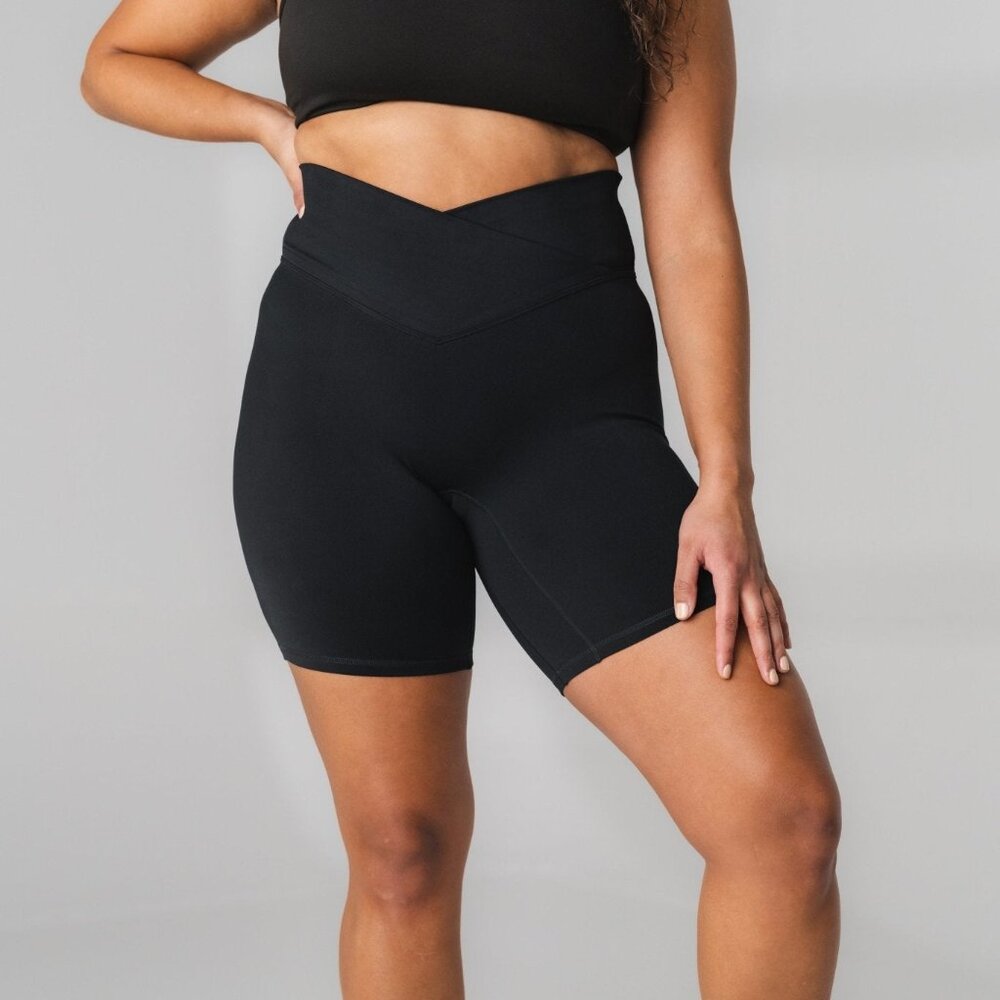 Vitality Vitality Daydream® V Biker Short - Midnight Size S